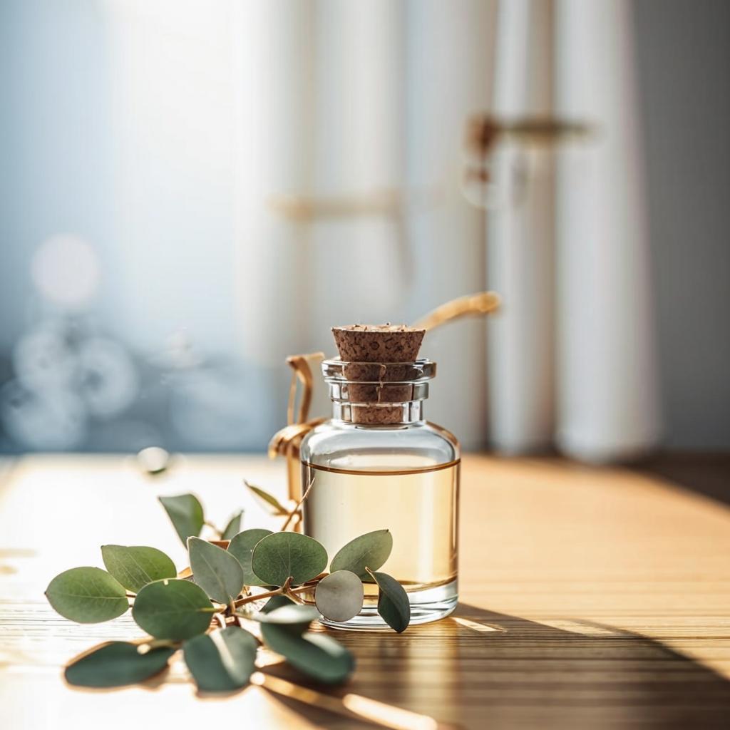 Luxotopia produkthylla